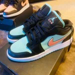 Air Jordan 1Low size 7